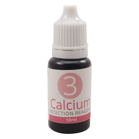 Calcium Hardness Detection Kit Clear Choice Labs