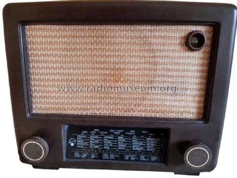 5GW2648P Radio Blaupunkt Ideal Berlin später Hildesheim build