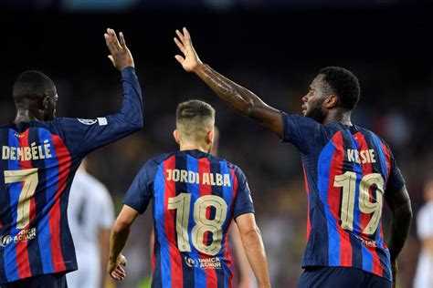 Veja Fotos De Barcelona X Viktoria Plzen Pela Liga Dos Campe Es