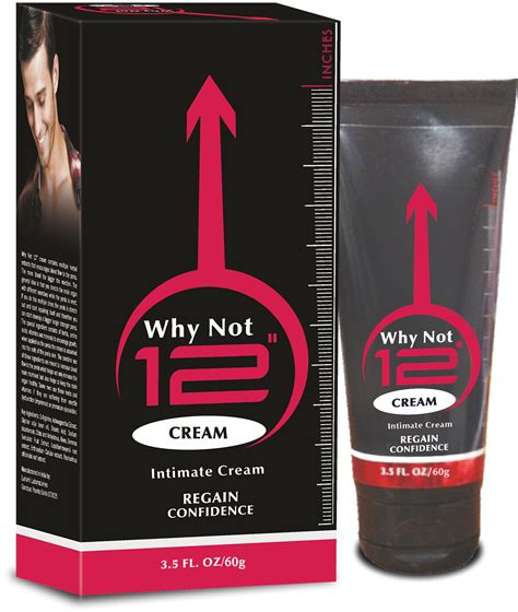 Why Not 12 Cream 60 Gm Well N Care