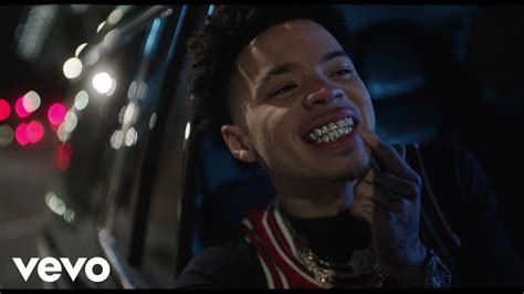 Lil Mosey Flu Game Official Music Video Youtube