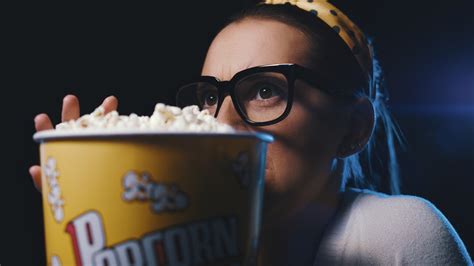 How Popcorn Became A Movie Theater Staple