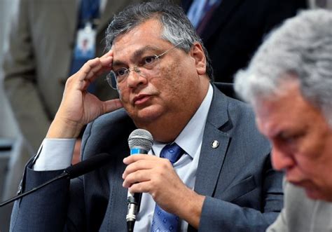 Bahia ba Flávio Dino julgará recurso em ação no STF contra partido