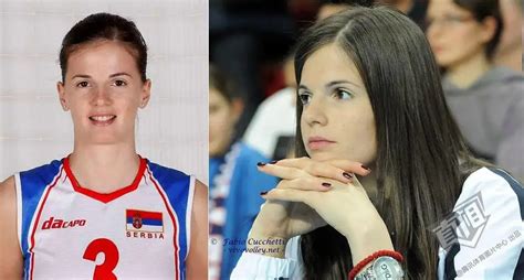 Kazakh Sabina Altynbekova Among Top Most Beautiful Volleyball Players