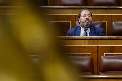 El Supremo Propone Juzgar A Alberto Casero PP