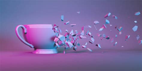 610 Shattered Teacup Stock Photos Pictures And Royalty Free Images Istock