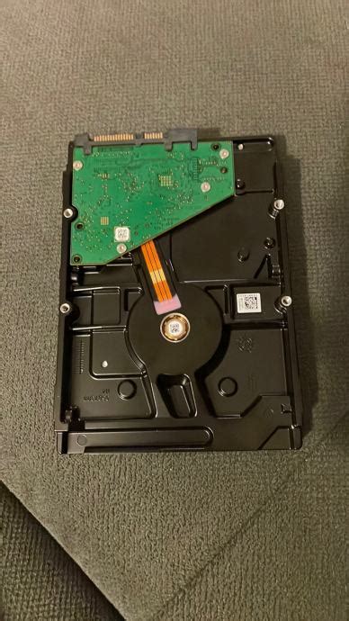 Hard disc 2TB