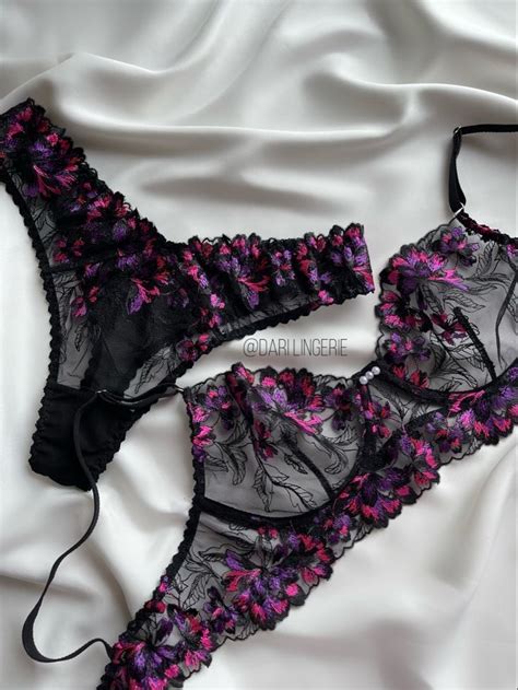 Lingerie Cute Lingerie Outfits Beautiful Lingerie Women Lingerie