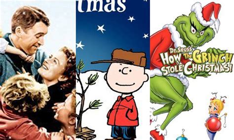 Why We Love These Classic Holiday Movies - Rewire Me