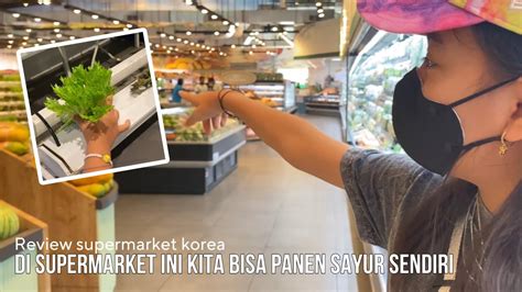 REKOMENDASI Review Supermarket Korea GS The Fresh Premium Broadway