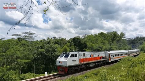 Hunting Kereta Puong Ex Shelter Kereta Api Cirahong Lokasinya