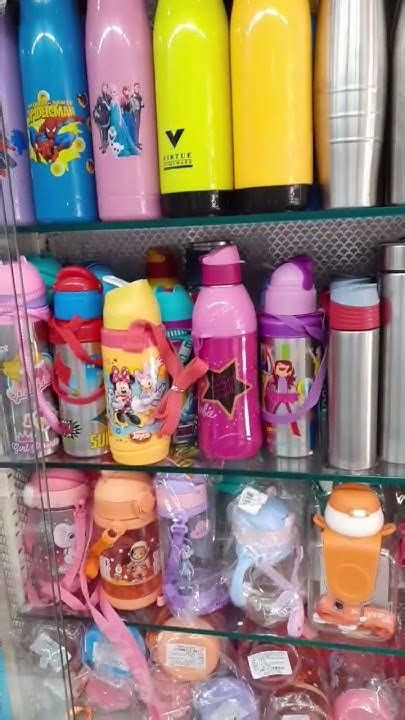Water Bottle Youtube