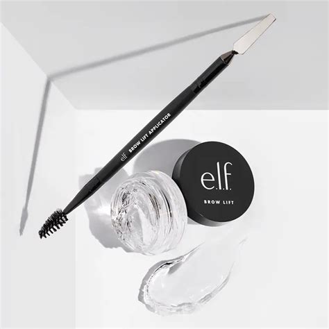 Elf Cosmetics Brow Lift Extreme Hold Brow Gel