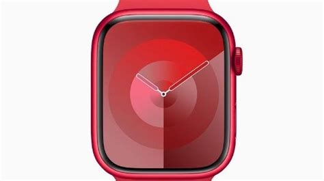 Apple Predstavio Novu Watch Seriju