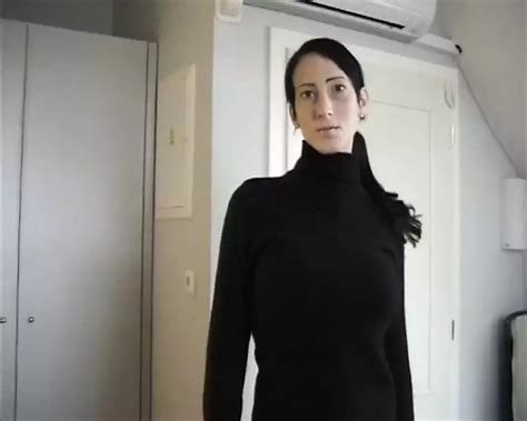 My Name Is Klara A Blonde Exhibitionist Model And Today I Masturbate For The First Time Xhamster