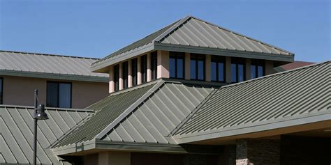 Does A Metal Roof Need Gutters Exploring The Benefits And Considerations