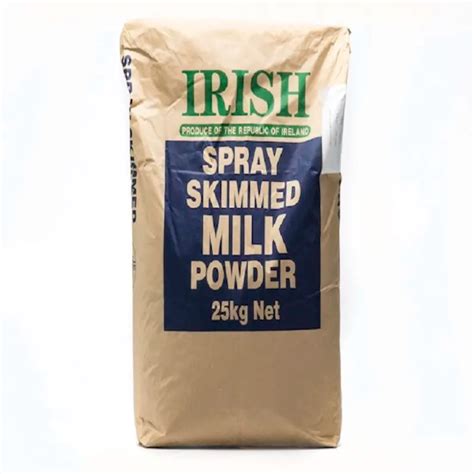 High Quality Full Cream Milk Powder Instant Full Cream Milk Skimmed