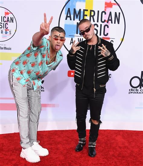 Bad Bunny Y J Balvin Anuncian Sus Nuevos Discos Tras La Super Bowl Foto 5