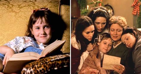 8 Best Kid Books Made Into Movies