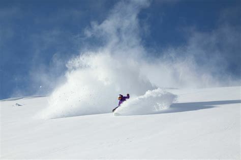 Advanced Terrain In Niseko Your Guide To The Best In Resort Powder