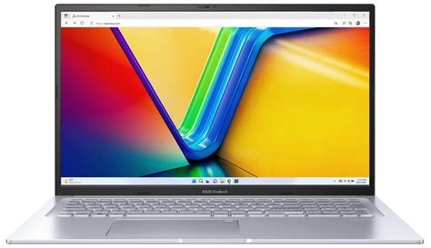 ASUS Vivobook 17X 13900H Xe Graphics G7 17 3 Full HD 1920 X