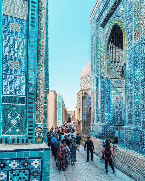 The Ultimate Day Uzbekistan Itinerary A Complete Travel Guide