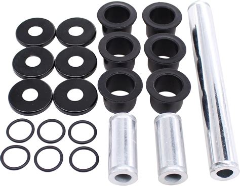 Amazon Motoku Front Upper And Lower A Arm Bushings For Kawasaki