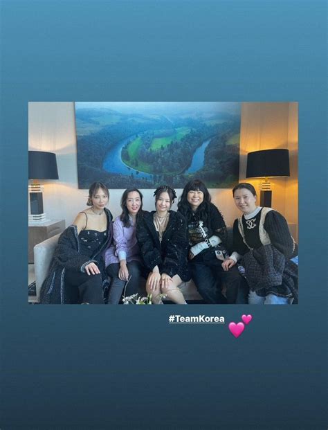 Blackpink Blink Union On Twitter Ig Jennie Jennierubyjane Ig