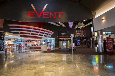 Event Cinemas Chermside In Brisbane Au Cinema Treasures