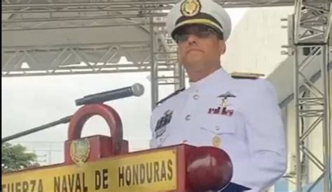 Jefe De Fuerzas Armadas Honduras No A Los Golpes De Estado