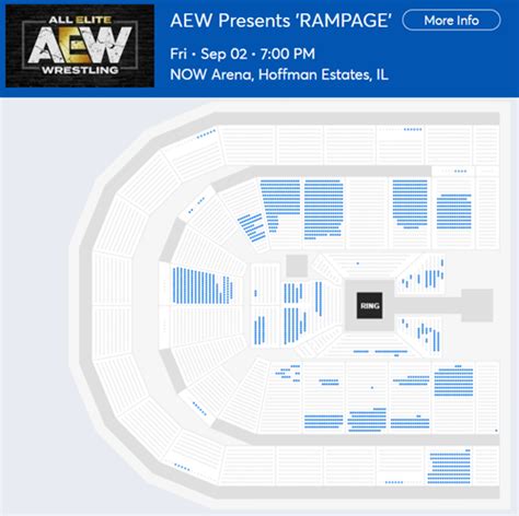 Wrestletix On Twitter Aew Presents Rampage Fri Sep Pm