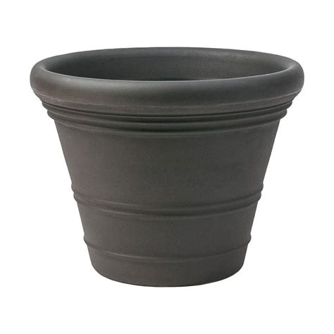 Outdoor Flower Pots At Home Depot - Okejely Garden Plant