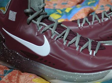 Nike Kd V St Benedicts Prep Pe