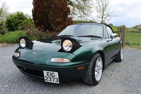 Mazda Mx5 Mk1 In Saintfield County Down Gumtree