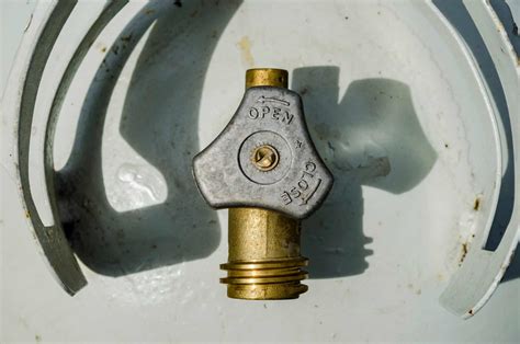 1 Lb To 20 Lb Propane Tank Adapter Options To Convert Your Connection Peak Yard