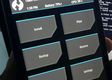 C Mo Instalar Twrp En Tu Google Pixel