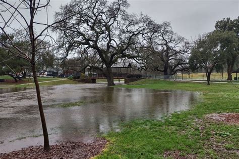 Then And Now Citrus Heights Residents Reflect On 1997 Floods Rain