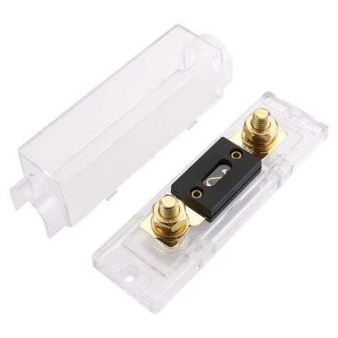 200 AMP ANL Fuse Holder - China 200 AMP ANL Fuse Holder Manufacturers ...