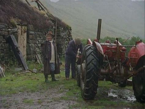 IMCDb Org Massey Ferguson MF 65 In Hamish Macbeth 1995 1997