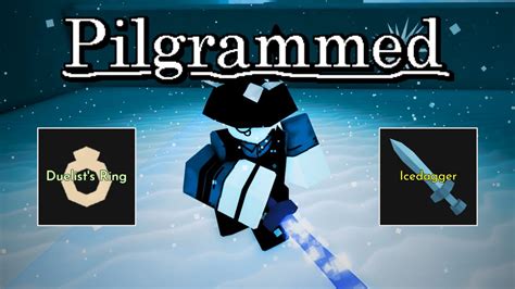 Testing Duelist S Ring On All Melee Day Icedagger Roblox