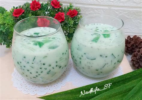 Resep Buko Pandan Oleh Nadhifa SF Cookpad