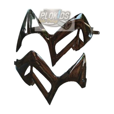 Jual Sayap Satria Fu Lama Kanan Kiri Sayap Fu Barong Shopee Indonesia