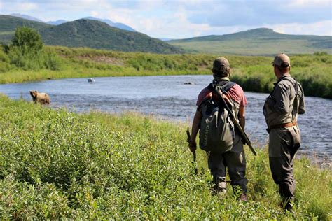 Seven Species Series Dolly Varden Alaska Fly Fishing Trips