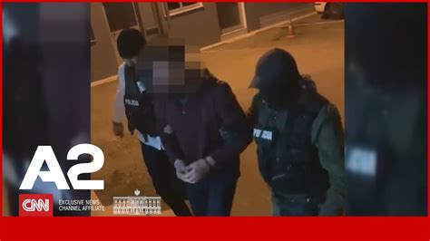 Operacioni i Europol aksion në 26 shtete Në Shqipëri 28 të arrestuar