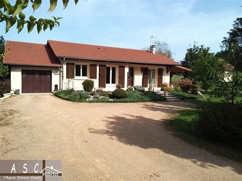 Biens Immobiliers Vendre Asc Habitat Bourgoin Jallieu Et Environs