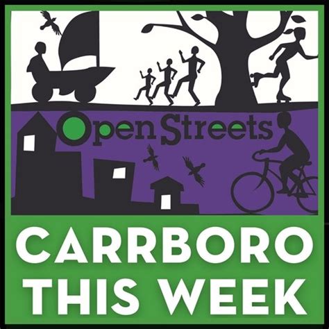 Carrboro This Week April 2 2024