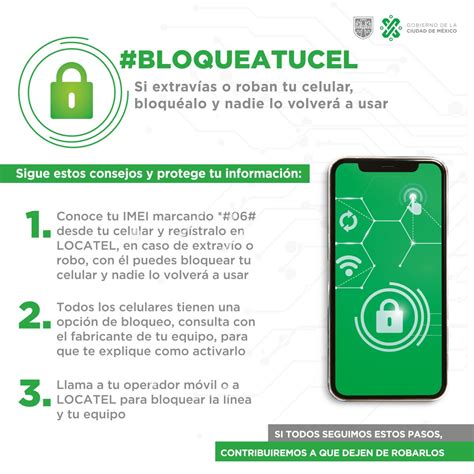 Como Saber Si Un Celular Está Bloqueado Por Imei Consejos Celulares