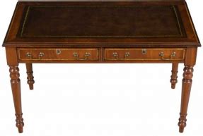 Desk With Locking Drawers - Foter