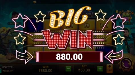 Rummy Ada New Game Gold Fever Halloween Slots Free Spin Winning