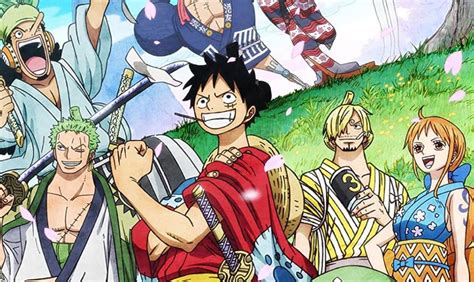 One Piece Episode 1051 Episode Guide Release Date Times And More